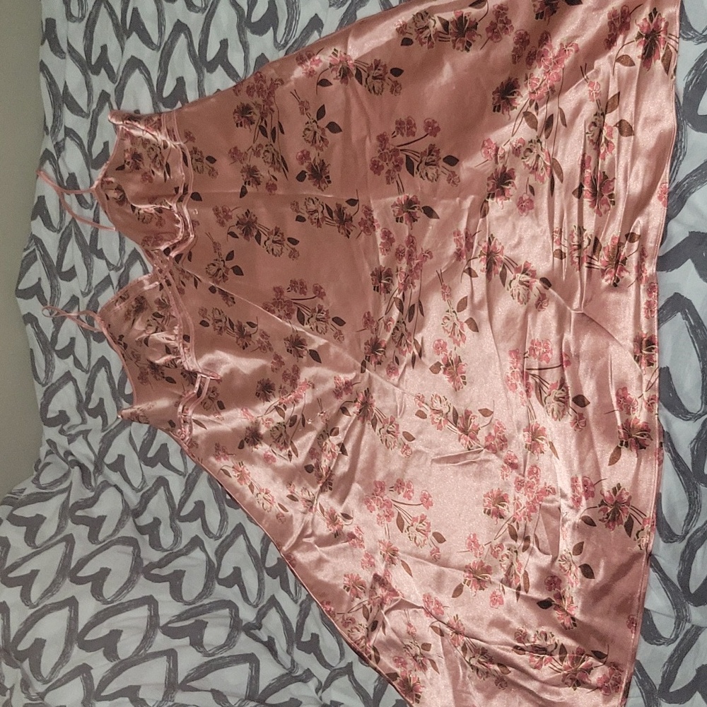 3X Intimates Sleep Wear